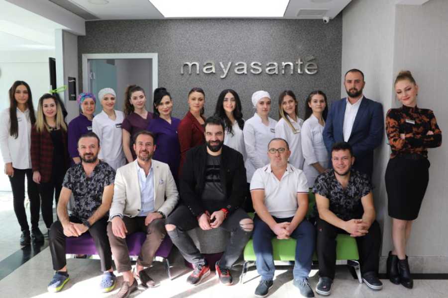 Mayasante Clinic